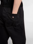 DICKIES Haalari  musta