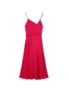 Scalpers Mekko ' '  fuksia / vadelma