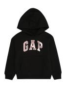 GAP Collegepaita 'HERITAGE'  vanha roosa / musta / valkoinen