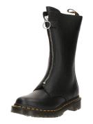 Dr. Martens Saappaat  musta