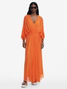 Desigual Mekko  oranssi