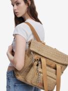 Desigual Reppu 'Voyager'  beige