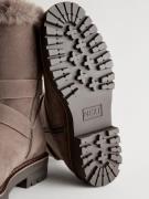 Next Nilkkurit 'Forever Comfort'  mokka