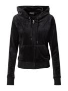 Juicy Couture Collegetakki 'ROBERTSON'  musta