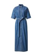Munthe Puseromekko 'FIA'  sininen denim