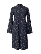 Max Mara Leisure Mekko 'DOVER'  laivastonsininen / valkoinen