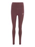 new balance Urheiluhousut  luumu