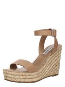 STEVE MADDEN Remmisandaalit 'Cassie'  kameli