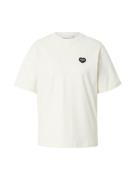 Carhartt WIP Paita 'Ingo'  kerma