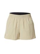 On Urheiluhousut 'Focus'  khaki / musta