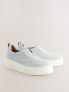 Next Loafer 'Forever Comfort®'  pastellinsininen