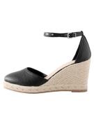 Next Espadrillo 'Forever Comfort'  musta