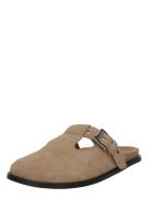 TOPSHOP Pistokkaat 'Annie'  hiekka