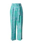 LIEBLINGSSTÜCK Laskoshousut  turkoosi / sininen denim