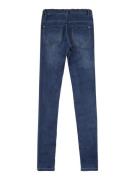 NAME IT Farkut 'Polly'  sininen denim