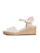 TOMMY HILFIGER Sandaalit  beige / vaaleabeige