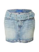 HUGO Hame 'Gamini_B'  sininen denim