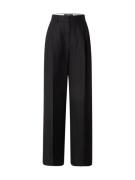 Weekend Max Mara Laskoshousut 'VELIERO'  musta