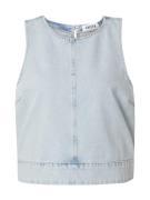 EDITED Toppi 'Raina'  sininen denim