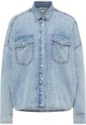 MUSTANG Pusero 'RUBY'  sininen denim
