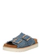 MUSTANG Pistokkaat  sininen denim