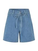 modström Farkut 'Naomamd'  sininen denim