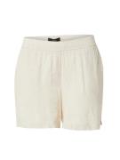 VERO MODA Housut 'VMTHEA'  hiekka