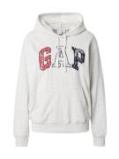 GAP Collegepaita 'HERITAGE'  laivastonsininen / harmaa / punainen / of...