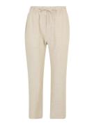 Gap Petite Housut  beige