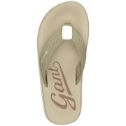GANT Varvastossut 'Sunheaven'  taupe