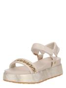 Liu Jo Sandaalit  beige
