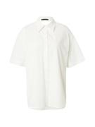Sisley Pusero  offwhite