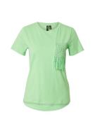 VERO MODA Paita 'VMCILJA'  limetti