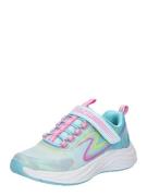 Skechers Kids Tennarit 'GO-RUN ACCELERATE'  vesi / keltainen / vaalean...