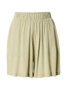 ICHI Housut 'Marrakech'  khaki