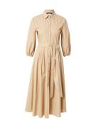 Weekend Max Mara Puseromekko 'KENTIA'  beige