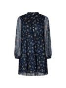 Pepe Jeans Mekko 'IKAIA'  tummansininen / monivärinen