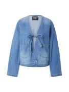 ONLY Välikausitakki 'ONLJenna'  sininen denim