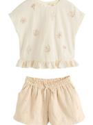 Next Setti  beige / ecru