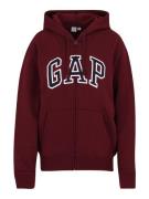 Gap Tall Collegepaita 'HERITAGE'  laivastonsininen / burgundin punaine...