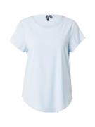 VERO MODA Paita 'VMBELLA'  vaaleansininen