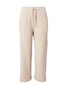 AMERICAN VINTAGE Urheiluhousut  beige