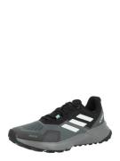 ADIDAS TERREX Ulkoilukengät 'Soulstride'  turkoosi / harmaa / musta / ...