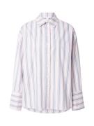 TOPSHOP Pusero  vaaleansininen / tummansininen / vaalea pinkki / valko...
