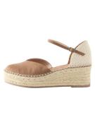 Next Espadrillo  kerma / tummabeige
