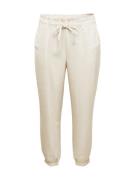 Vero Moda Curve Housut  beige