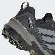 ADIDAS TERREX Ulkoilukengät 'Skychaser'  grafiitti / musta
