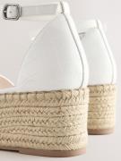 Next Remmisandaalit 'Forever Comfort®'  valkoinen