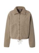 TOPSHOP Välikausitakki  taupe
