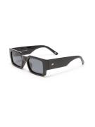 LE SPECS Aurinkolasit 'CONTEMPLATION'  musta